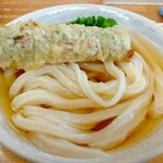 手打ちうどん こげら - 