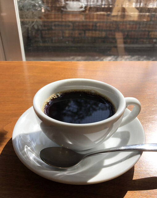 わっかフェ（○ffe） - 陸前高砂（カフェ）の写真