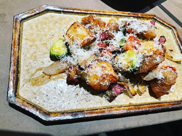 割烹スタンド 松ばる - 石巻（海鮮）の写真