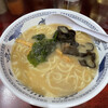 ラーメン マキタ