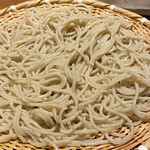 Ishiusubiki Soba Ishiduki - 