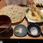 Ishiusubiki Soba Ishiduki - 