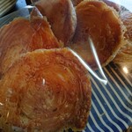 PAIN DE CUISSON - 