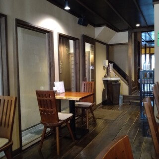 Cafe & 蕎麦 sova sova_2