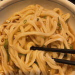 讃岐うどん 麦福  - 