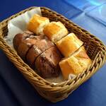 ラ ポルトルージュ - 