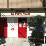 La Porte Rouge - 