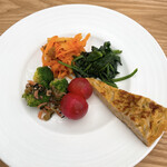 飛行船スタイル 南條 - 盛り合わせ