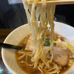 RAMEN MOSH - 