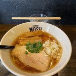 RAMEN MOSH - 