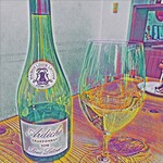 飛行船スタイル 南條 - シャルドネ