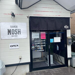 RAMEN MOSH - 