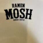 RAMEN MOSH - 