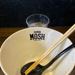 RAMEN MOSH - 