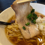 RAMEN MOSH - 