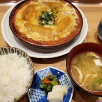 新宿割烹 中嶋 - 