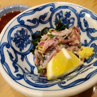 新宿割烹 中嶋 - 