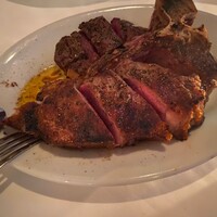 ルース クリス ステーキハウス - 