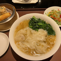黄鶴 - 美福ランチ