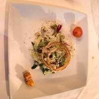 ルース クリス ステーキハウス - 