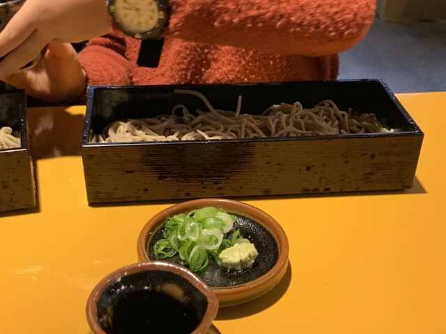 Soba Dokoro Gongen photo 3