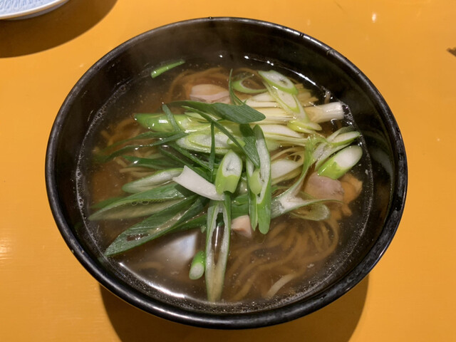 Soba Dokoro Gongen
