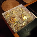 近藤菓子店 - 大人買い～（2012年11月23日）