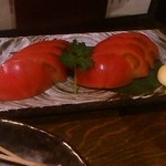 Souru - 冷しトマト
                      