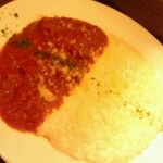リゾットカレースタンダード - 