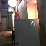 地獄谷冥土バー - 