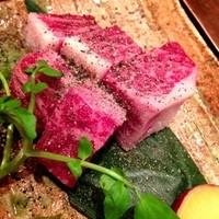 京やきにく 弘 祗園山名庵 - 