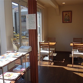 個室あり 沼津 三島でおすすめのカフェをご紹介 食べログ