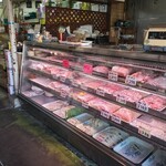 新町ストアー - 精肉店