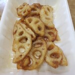 新町ストアー - ハス