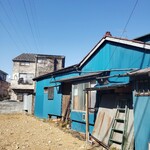 新町ストアー - 西小岩の住宅の様子