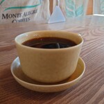 オニバスコーヒー - 本日のコーヒー『ケニア』