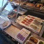 新町ストアー - 鮮魚店