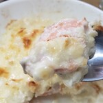 新町ストアー - 鮭リフト