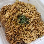 新町ストアー - やきそば弁当