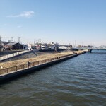 新町ストアー - 新中川