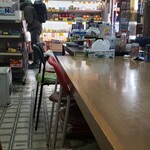 新町ストアー - 泥酔スペース