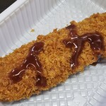 新町ストアー - イカ