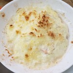 新町ストアー - 鮭のマヨ焼き