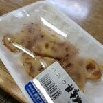 新町ストアー - ハスの甘辛煮