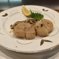 ステーキ＆ワイン オクソン - 