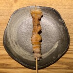 炭火串焼とりと - 