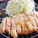 Tonkatsu Ya 33 - 