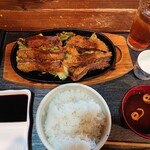 Yakiniku Maruen - 