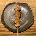 炭火串焼とりと - 
