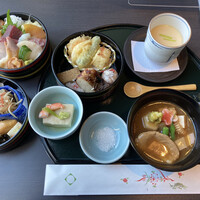 大志満 新橋汐留店 - 